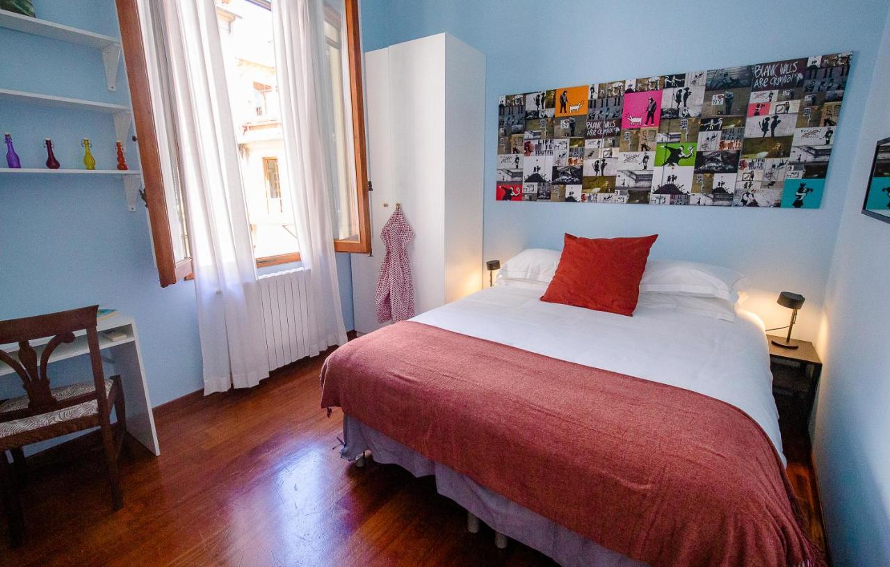 Apartment Acacia -tulipano Florenz