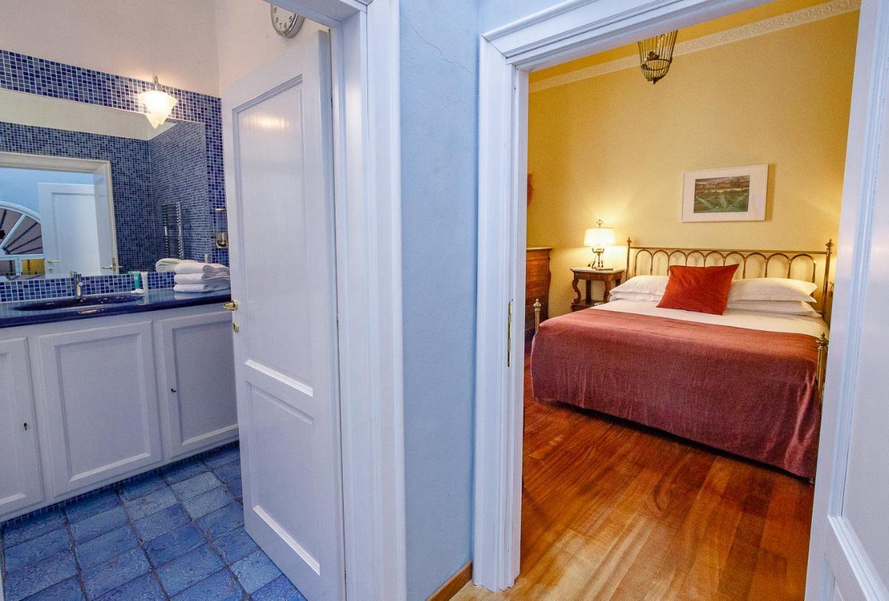 Acacia -tulipano Apartment Florenz