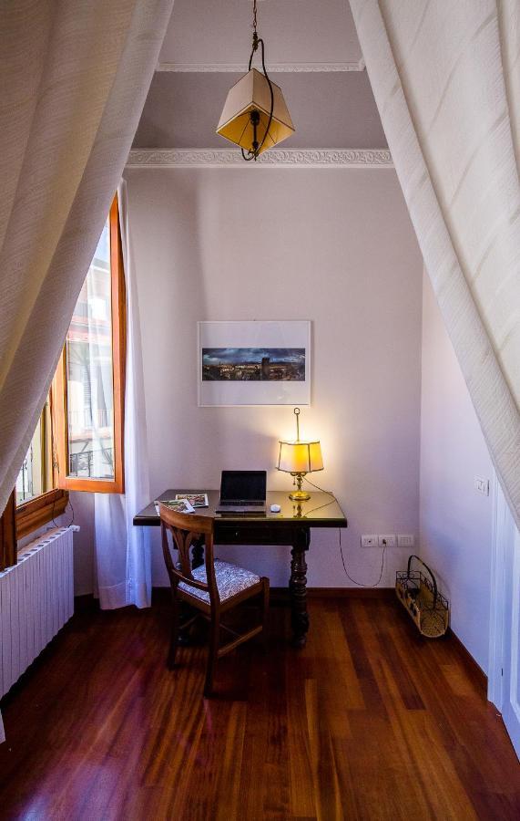 Apartment Acacia -tulipano Florenz