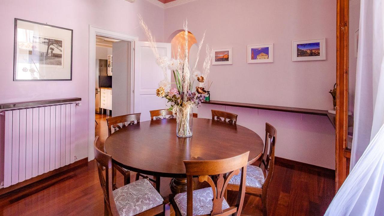 Acacia -tulipano Apartment Florenz