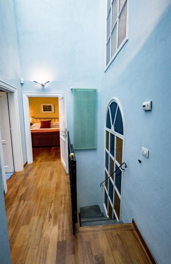 Apartment Acacia -tulipano Florenz
