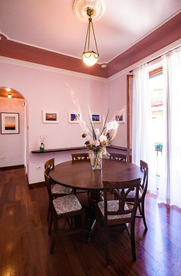 Apartment Acacia -tulipano Florenz