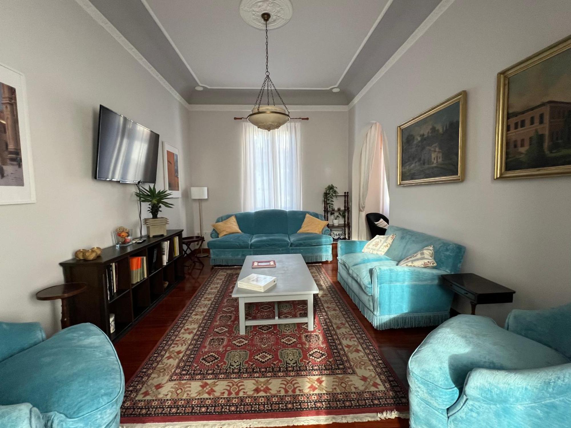 Acacia -tulipano Apartment Florenz